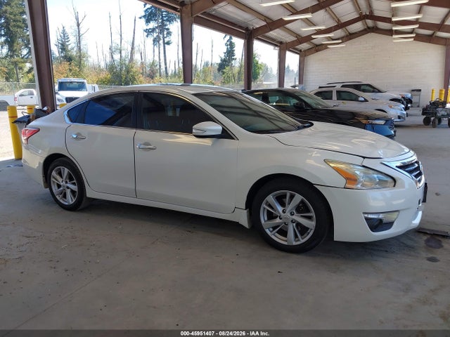 45951407 :رقم المزاد ، 1N4AL3AP8DN585840 vin ، 2013 Nissan Altima 2.5/2.5 S/2.5 Sl/2.5 Sv مزاد بيع