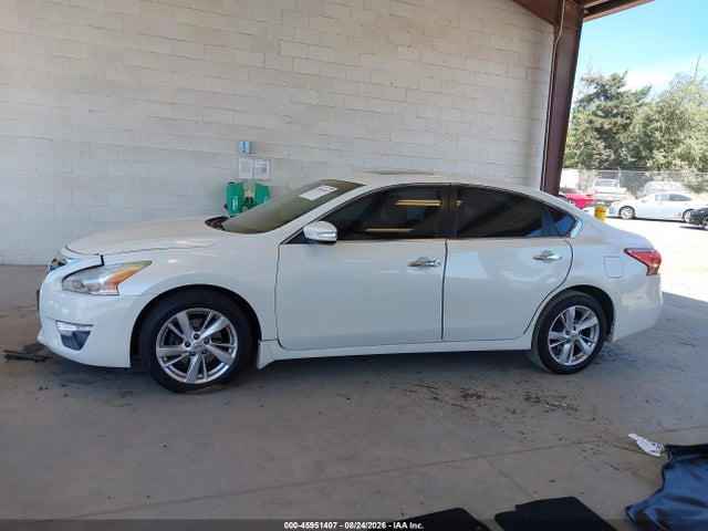45951407 :رقم المزاد ، 1N4AL3AP8DN585840 vin ، 2013 Nissan Altima 2.5/2.5 S/2.5 Sl/2.5 Sv مزاد بيع