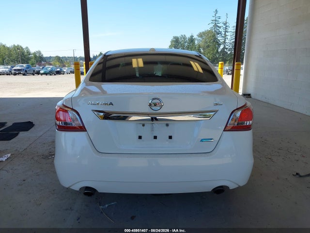 45951407 :رقم المزاد ، 1N4AL3AP8DN585840 vin ، 2013 Nissan Altima 2.5/2.5 S/2.5 Sl/2.5 Sv مزاد بيع