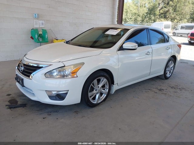 45951407 :رقم المزاد ، 1N4AL3AP8DN585840 vin ، 2013 Nissan Altima 2.5/2.5 S/2.5 Sl/2.5 Sv مزاد بيع