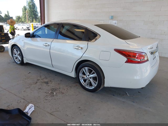 45951407 :رقم المزاد ، 1N4AL3AP8DN585840 vin ، 2013 Nissan Altima 2.5/2.5 S/2.5 Sl/2.5 Sv مزاد بيع