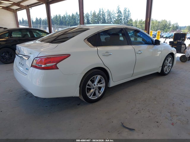 45951407 :رقم المزاد ، 1N4AL3AP8DN585840 vin ، 2013 Nissan Altima 2.5/2.5 S/2.5 Sl/2.5 Sv مزاد بيع