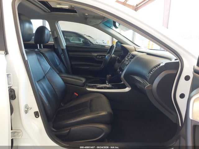 45951407 :رقم المزاد ، 1N4AL3AP8DN585840 vin ، 2013 Nissan Altima 2.5/2.5 S/2.5 Sl/2.5 Sv مزاد بيع