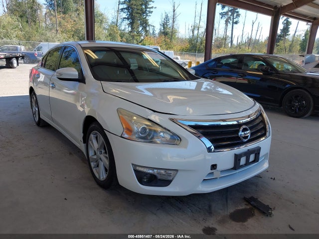 45951407 :رقم المزاد ، 1N4AL3AP8DN585840 vin ، 2013 Nissan Altima 2.5/2.5 S/2.5 Sl/2.5 Sv مزاد بيع