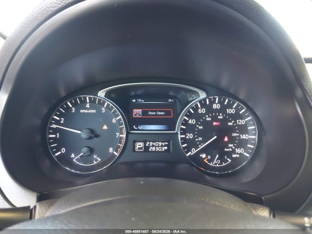 45951407 :رقم المزاد ، 1N4AL3AP8DN585840 vin ، 2013 Nissan Altima 2.5/2.5 S/2.5 Sl/2.5 Sv مزاد بيع