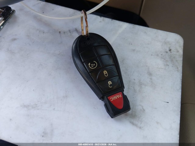 Продаж на аукціоні авто 2012 Jeep Grand Cherokee Limited, vin: 1C4RJFBG4CC217314, номер лоту: 45951410
