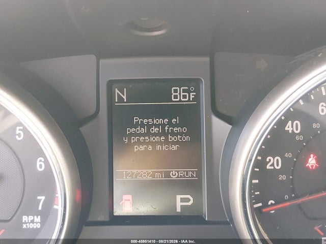 Продаж на аукціоні авто 2012 Jeep Grand Cherokee Limited, vin: 1C4RJFBG4CC217314, номер лоту: 45951410
