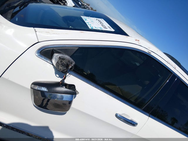 Продаж на аукціоні авто 2012 Jeep Grand Cherokee Limited, vin: 1C4RJFBG4CC217314, номер лоту: 45951410