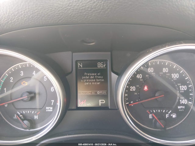 Продаж на аукціоні авто 2012 Jeep Grand Cherokee Limited, vin: 1C4RJFBG4CC217314, номер лоту: 45951410