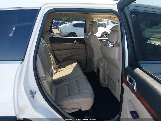 Продаж на аукціоні авто 2012 Jeep Grand Cherokee Limited, vin: 1C4RJFBG4CC217314, номер лоту: 45951410