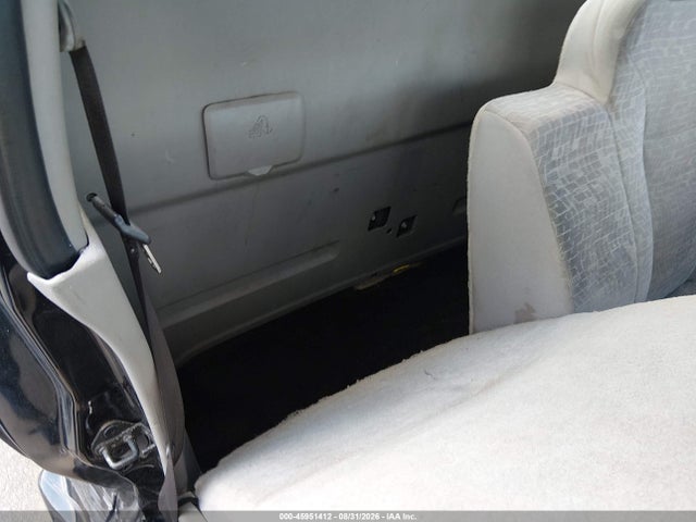 2005 Chevrolet Colorado მანქანა იყიდება აუქციონზე, vin: 1GCCS148X58291595, აუქციონის ნომერი: 45951412