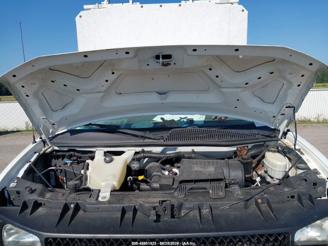 Продаж на аукціоні авто 2014 Chevrolet Express Cutaway 3500, vin: 1GB0G2CGXE1212426, номер лоту: 45951423