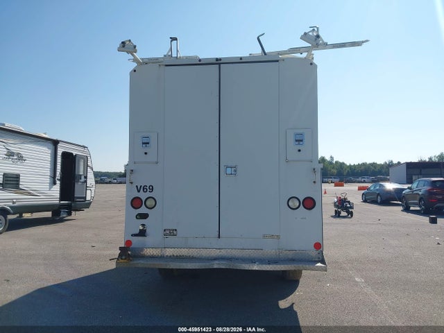 Продаж на аукціоні авто 2014 Chevrolet Express Cutaway 3500, vin: 1GB0G2CGXE1212426, номер лоту: 45951423