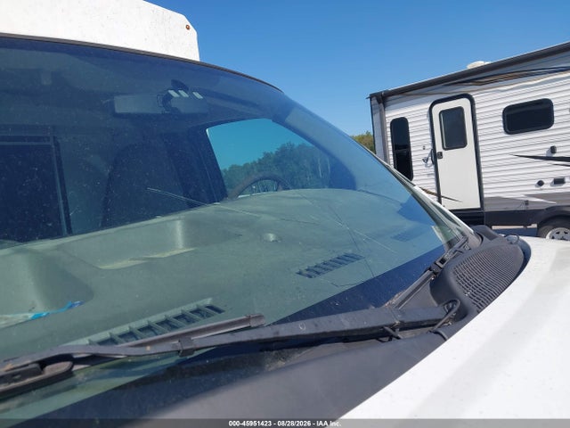Продаж на аукціоні авто 2014 Chevrolet Express Cutaway 3500, vin: 1GB0G2CGXE1212426, номер лоту: 45951423