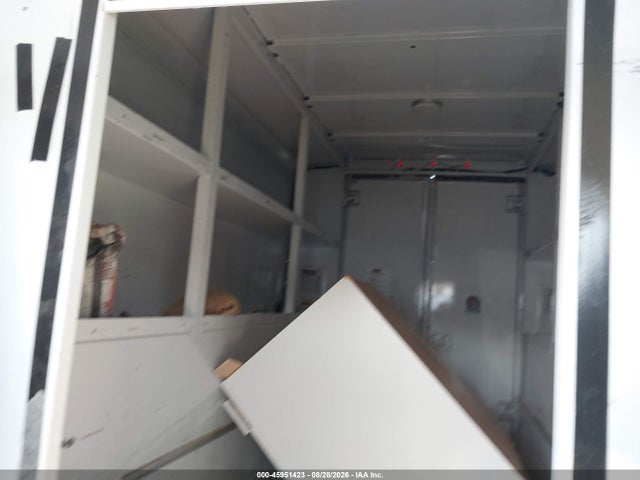 Продаж на аукціоні авто 2014 Chevrolet Express Cutaway 3500, vin: 1GB0G2CGXE1212426, номер лоту: 45951423
