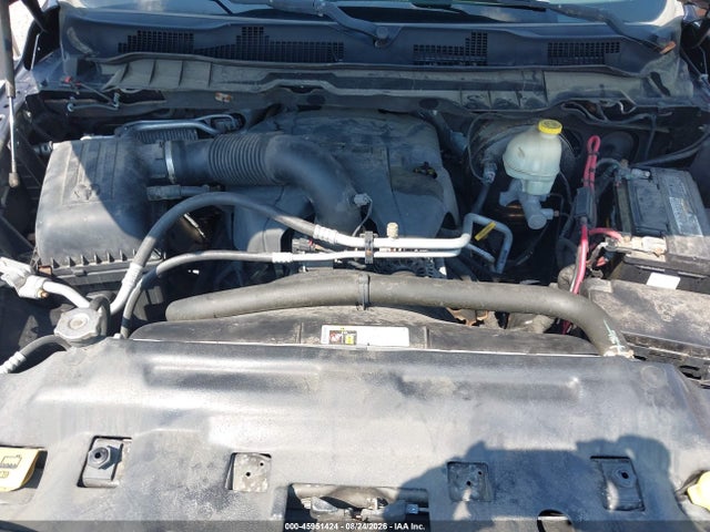 45951424 :رقم المزاد ، 1C6RR7KT2FS586024 vin ، 2015 Ram 1500 Express مزاد بيع