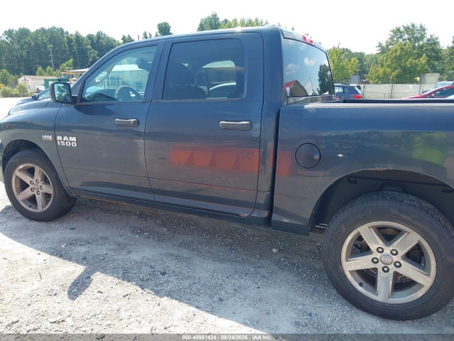 45951424 :رقم المزاد ، 1C6RR7KT2FS586024 vin ، 2015 Ram 1500 Express مزاد بيع