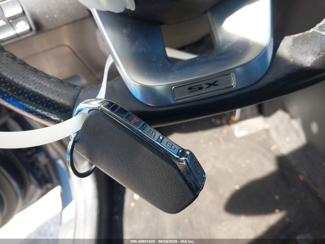 45951425 :رقم المزاد ، KNDPRCA60N7990932 vin ، 2022 Kia Sportage Sx Turbo مزاد بيع