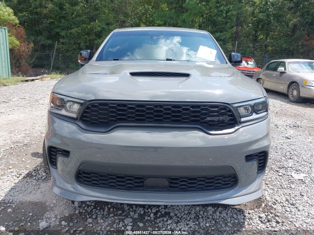 Dodge Durango Srt Hellcat Premium Awd 2023 1C4SDJH95PC582563 Image 13