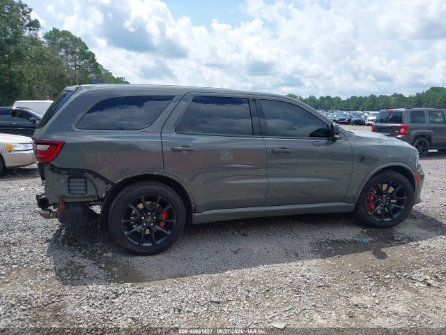 Dodge Durango Srt Hellcat Premium Awd 2023 1C4SDJH95PC582563 Image 14