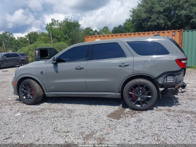 Dodge Durango Srt Hellcat Premium Awd 2023 1C4SDJH95PC582563 Image 15