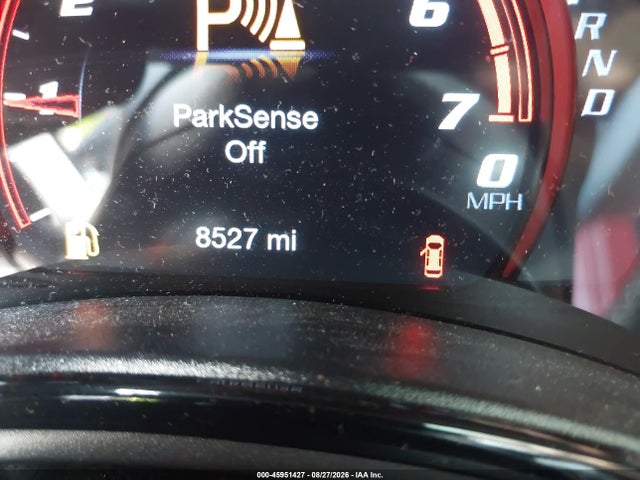 Dodge Durango Srt Hellcat Premium Awd 2023 1C4SDJH95PC582563 Image 16