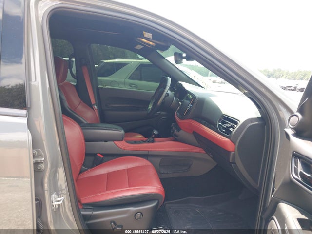 Dodge Durango Srt Hellcat Premium Awd 2023 1C4SDJH95PC582563 Image 5