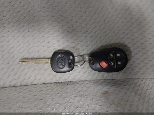 Продаж на аукціоні авто 2011 Toyota Sienna Le V6, vin: 5TDKK3DC8BS160944, номер лоту: 45951431