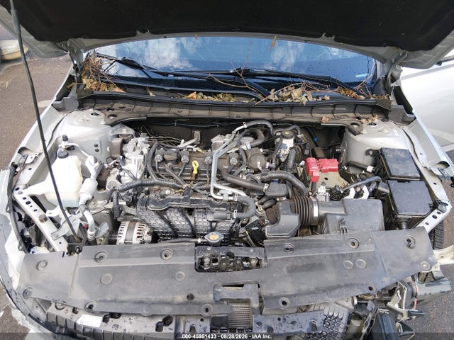 Nissan Altima Sl Fwd 2023 1N4BL4EV3PN360698 Image 10