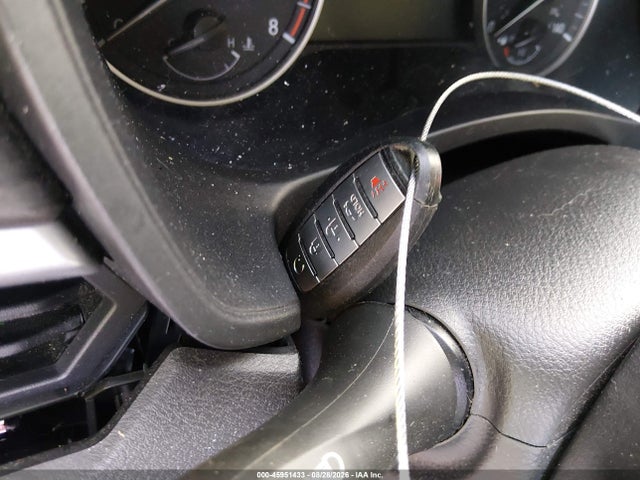 Nissan Altima Sl Fwd 2023 1N4BL4EV3PN360698 Image 11