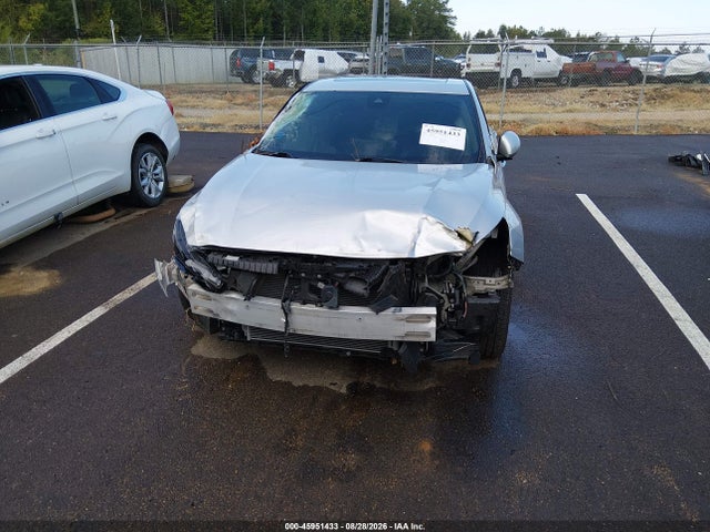 Nissan Altima Sl Fwd 2023 1N4BL4EV3PN360698 Image 13