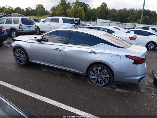 Nissan Altima Sl Fwd 2023 1N4BL4EV3PN360698 Image 15
