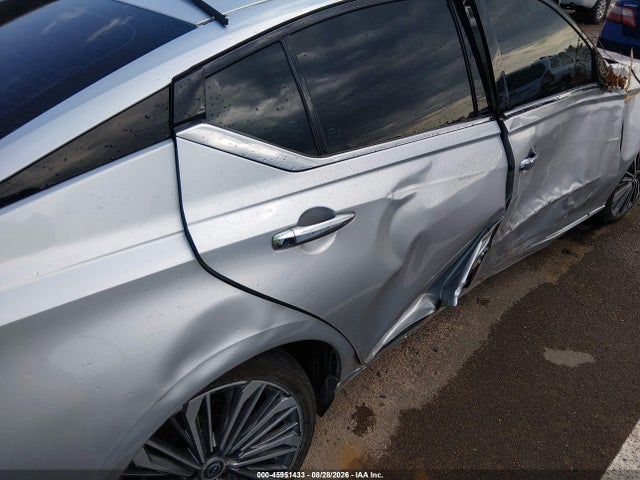Nissan Altima Sl Fwd 2023 1N4BL4EV3PN360698 Image 19
