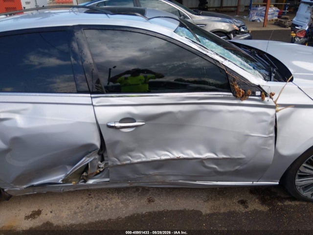 Nissan Altima Sl Fwd 2023 1N4BL4EV3PN360698 Image 20