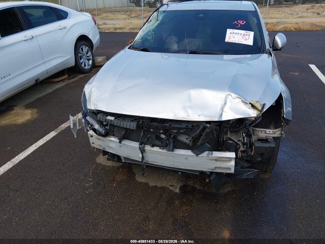 Nissan Altima Sl Fwd 2023 1N4BL4EV3PN360698 Image 6