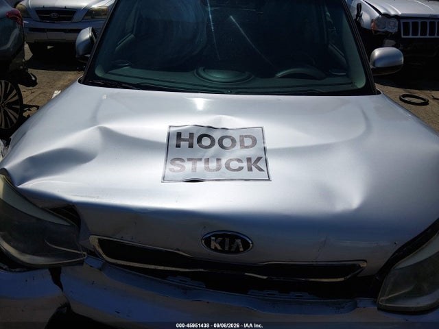 45951438 :رقم المزاد ، KNDJN2A28F7778192 vin ، 2015 Kia Soul مزاد بيع