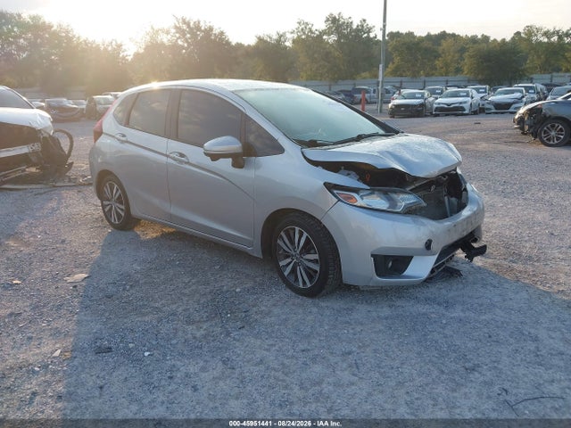 Aukcja sprzedaży 2016 Honda Fit Ex, vin: JHMGK5H72GS002806, numer aukcji: 45951441
