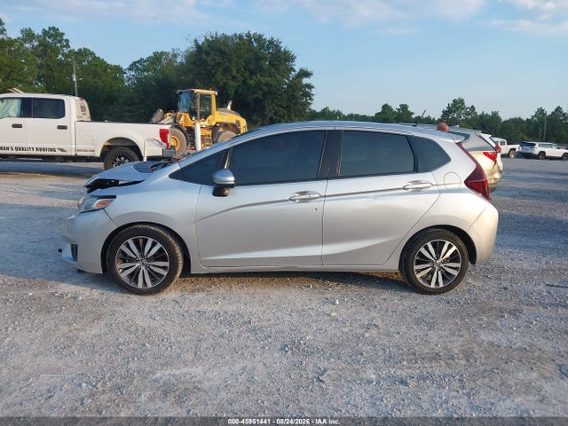 45951441 :رقم المزاد ، JHMGK5H72GS002806 vin ، 2016 Honda Fit Ex مزاد بيع