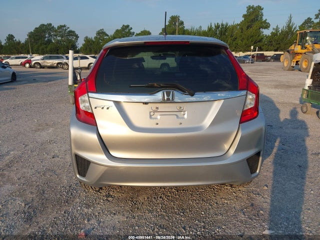 45951441 :رقم المزاد ، JHMGK5H72GS002806 vin ، 2016 Honda Fit Ex مزاد بيع