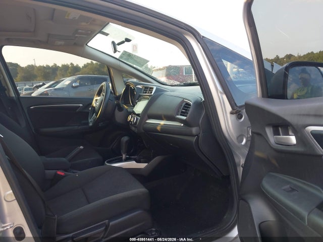45951441 :رقم المزاد ، JHMGK5H72GS002806 vin ، 2016 Honda Fit Ex مزاد بيع
