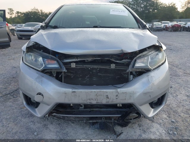 45951441 :رقم المزاد ، JHMGK5H72GS002806 vin ، 2016 Honda Fit Ex مزاد بيع