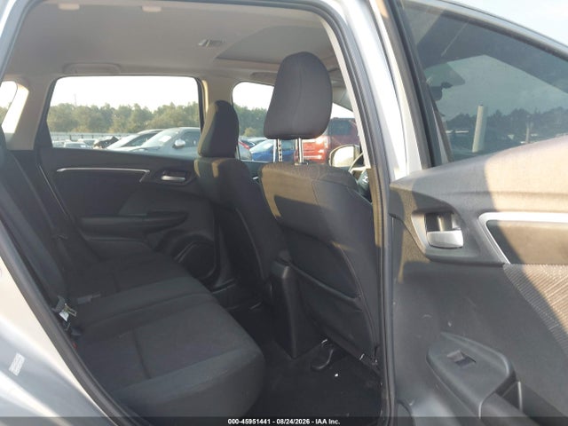 45951441 :رقم المزاد ، JHMGK5H72GS002806 vin ، 2016 Honda Fit Ex مزاد بيع