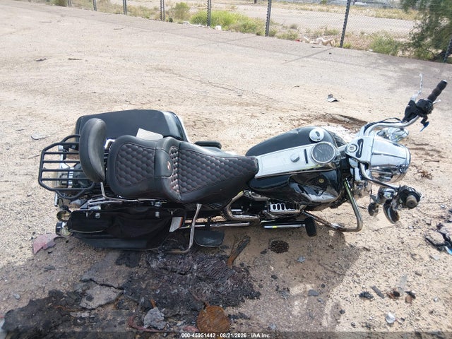 Harley-Davidson Flhr Road King 2018 1HD1FBC15JB667802 Image 12