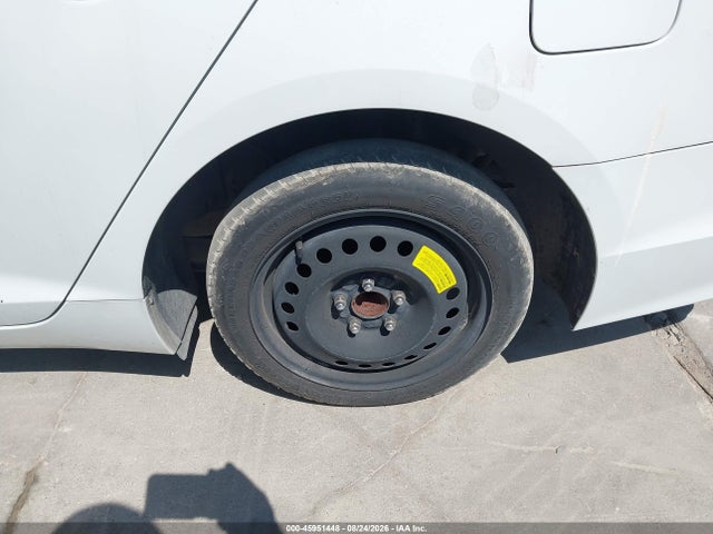 Продаж на аукціоні авто 2017 Hyundai Sonata Se, vin: 5NPE24AF0HH571383, номер лоту: 45951448