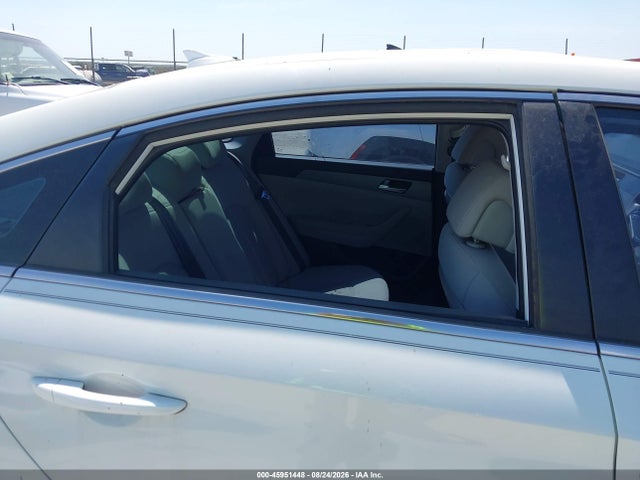 Продаж на аукціоні авто 2017 Hyundai Sonata Se, vin: 5NPE24AF0HH571383, номер лоту: 45951448