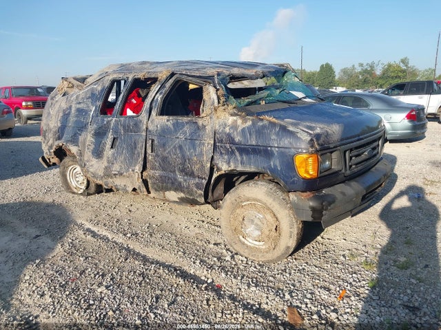 Aukcja sprzedaży 2005 Ford E-250 Commercial/recreational, vin: 1FTNE24W65HA80009, numer aukcji: 45951450