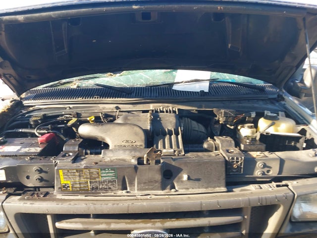 45951450 :رقم المزاد ، 1FTNE24W65HA80009 vin ، 2005 Ford E-250 Commercial/recreational مزاد بيع