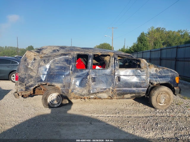 45951450 :رقم المزاد ، 1FTNE24W65HA80009 vin ، 2005 Ford E-250 Commercial/recreational مزاد بيع