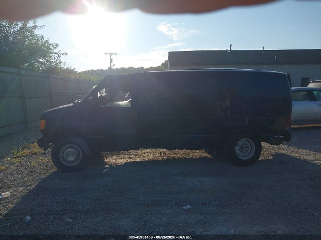 45951450 :رقم المزاد ، 1FTNE24W65HA80009 vin ، 2005 Ford E-250 Commercial/recreational مزاد بيع