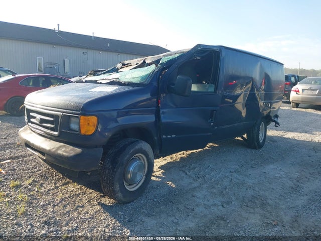 45951450 :رقم المزاد ، 1FTNE24W65HA80009 vin ، 2005 Ford E-250 Commercial/recreational مزاد بيع